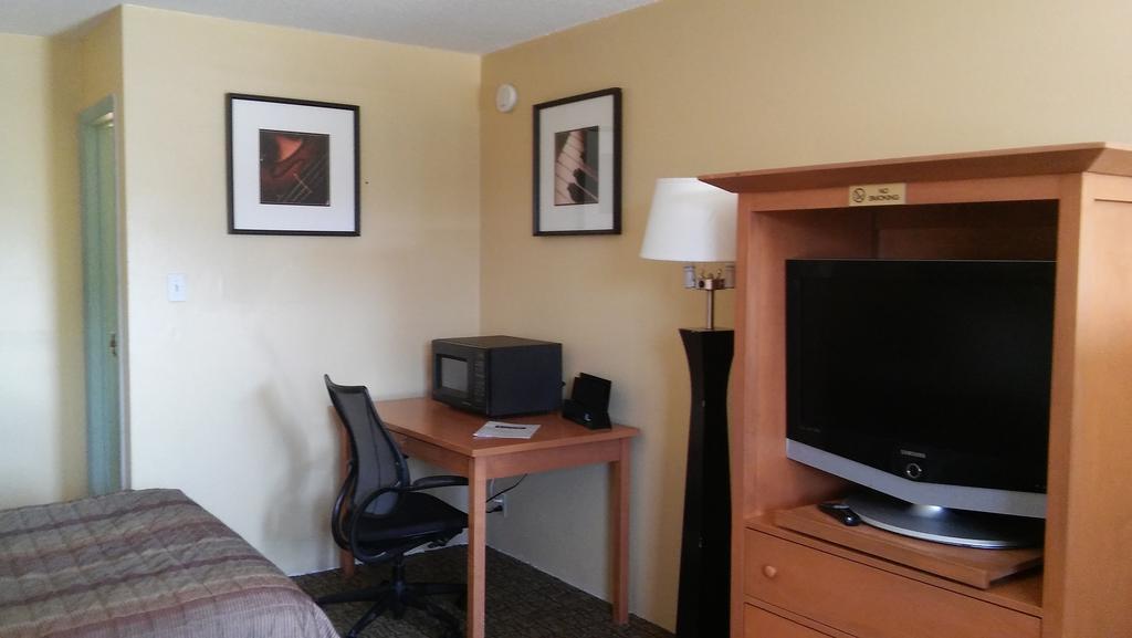 Studio Apartments Sterling Ruang foto