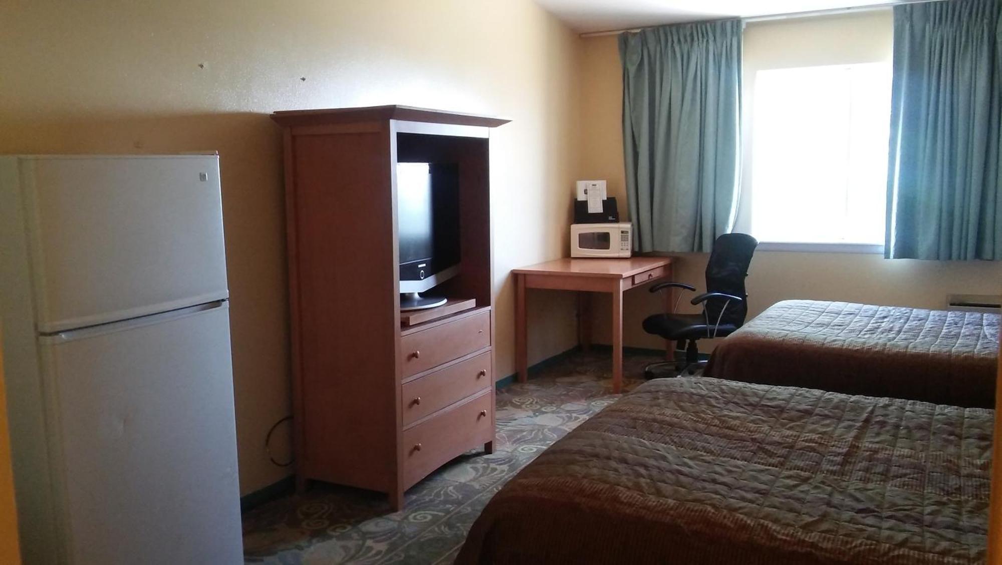 Studio Apartments Sterling Bagian luar foto