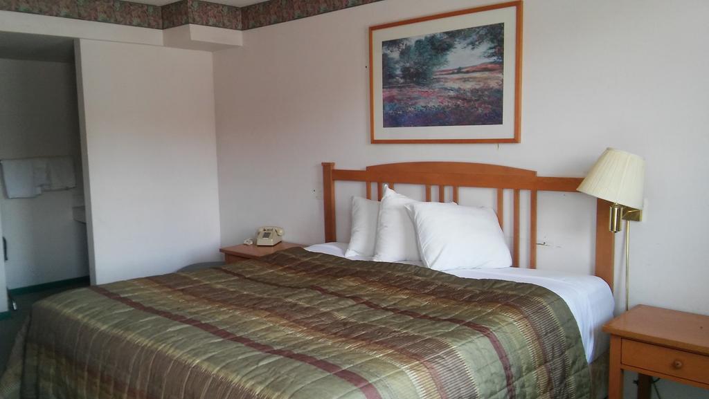 Studio Apartments Sterling Ruang foto