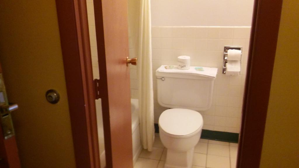 Studio Apartments Sterling Ruang foto