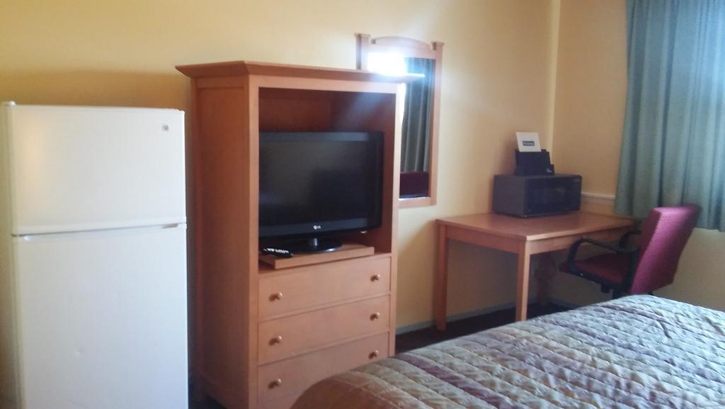 Studio Apartments Sterling Ruang foto