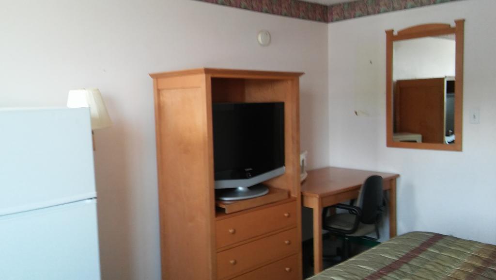 Studio Apartments Sterling Ruang foto