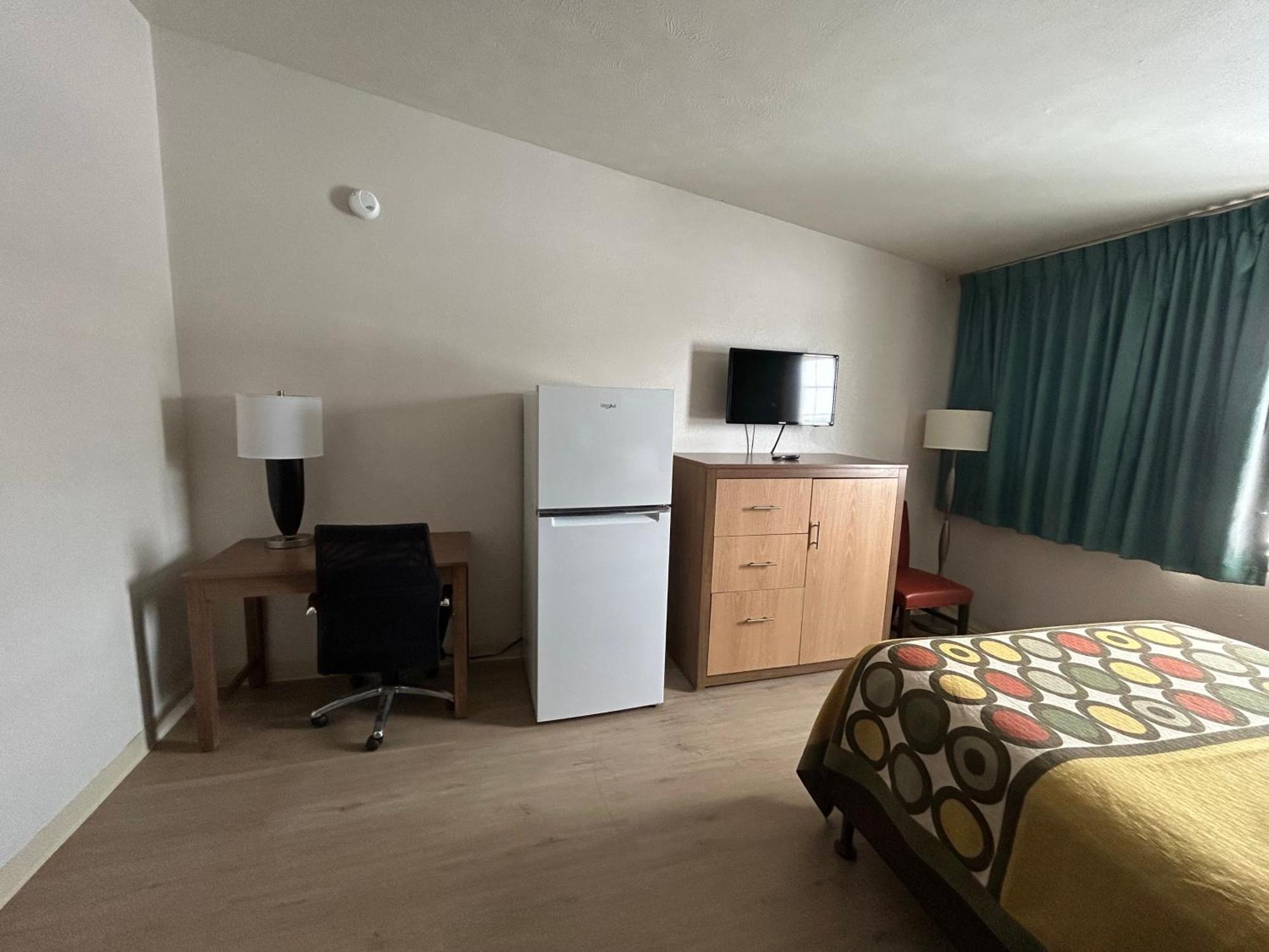 Studio Apartments Sterling Bagian luar foto